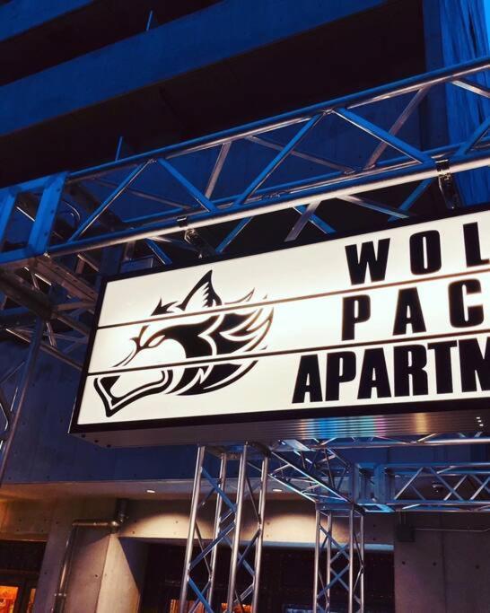 Apartamento Wolf Pack 33