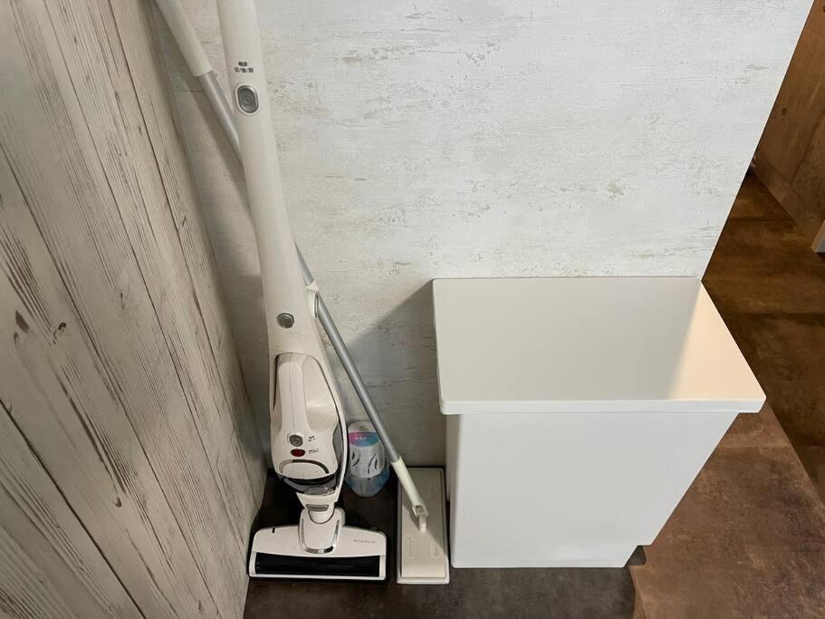 Wolf Pack 33 Apartamento Osaka